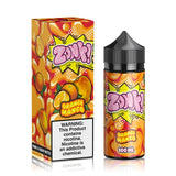 Zonk Juice Zonk Orange Mango 100ml Vape Juice