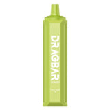 ZOVOO Disposable Vape Green Apple Ice ZOVOO Dragbar F8000 Disposable Vape (5%, 8000 Puffs)