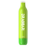 ZOVOO Disposable Vape Green Voodoo ZOVOO Dragbar 5000 Disposable Vape (5%, 5000 Puffs)