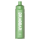 ZOVOO Disposable Vape Green Voodoo ZOVOO Dragbar R6000 Disposable Vape (3mg, 6000 Puffs)