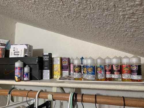 Image #1 from Seth M.
