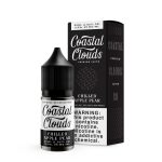 Coastal Clouds Chilled Apple Pear 30ml Nic Salt Vape Juice