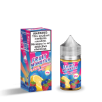 Fruit Monster Salts Blueberry Raspberry Lemon 30ml Nic Salt Vape Juice