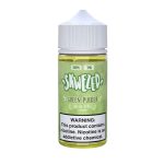 Skwezed Green Apple 100ml