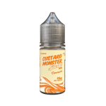 Custard Monster NTD Swirl Edition Salts Creamsicle 30ml