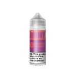 Strawberry Astronaut 120ml Vape Juice - Jimmy the Juice Man
