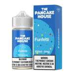 Gost The Pancake House Funfetti 100ml