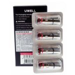 Valyrian Pod Coils (4pcs) - Uwell