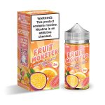 Hawaiian POG 100ml Vape Juice - Fruit Monster