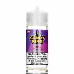Grape Bubblegum Candy King E-Liquids 100ml