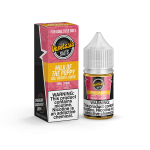 Vapetasia Salts Milk of the Poppy 30ml Nic Salt Vape Juice