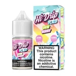 Hi-Drip Salts Iced Dew Berry 30ml Nic Salt Vape Juice