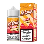 Hi-Drip Peachy Mango 100ml Vape Juice