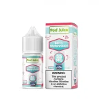 Pod Juice Berry Watermelon TF 30ml Nic Salt Vape Juice