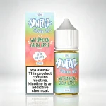 Skwezed Watermelon White Grape Ice 30ml Nic Salt