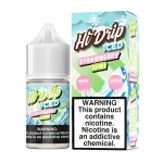 Hi-Drip Salts Strawberry Kiwi ICED 30ml