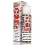 Beard Vape Co No. 05 NY Cheesecake 60ml Vape Juice