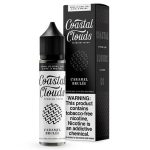 Coastal Clouds Caramel Brulee 60ml TF Vape Juice