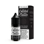 Coastal Clouds Apple Peach Strawberry 30ml