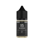 Four Seasons Salt RCT (Roasted Coffee Tobacco) 30ml