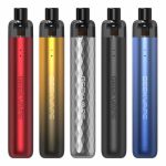 Geekvape Wenax S-C Pod Kit
