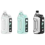 GEEKVAPE Aegis Hero 5 50W Pod Kit