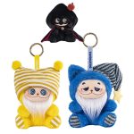 Gismow Little Bean Bag League Blind Box (Pack of 1)