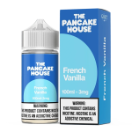 Gost The Pancake House French Vanilla 100ml