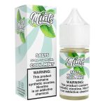 Mints Vape Co Cool Mint Synthetic 30ml
