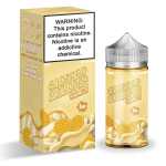 Custard Monster Vanilla Custard 100ml Vape Juice