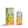 Fruit Monster Salts Mango Peach Guava 30ml Nic Salt Vape Juice