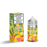 Fruit Monster Salts Mango Peach Guava 30ml Nic Salt Vape Juice