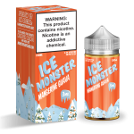 ICE Monster Mangerine Guava 100ml Vape Juice
