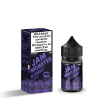Jam Monster Salts Blackberry 30ml Nic Salt Vape Juice