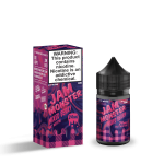 Jam Monster Salts Mixed Berry 30ml Nic Salt Vape Juice