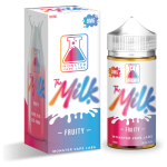 The Milk Fruity 100ml Vape Juice