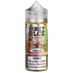 MRKT PLCE Grapefruit Citrus Sugarberry 100ml Vape Juice