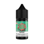 Noms Stranomennon 30ml Nic Salts Vape Juice