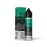Pachamama Menthol 60ml Vape Juice