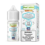 TF White Monstar  Pod Juice 30ml