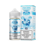 Pod Juice Freeze Jewel Mint Sapphire TF 100ml Vape Juice