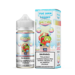 Pod Juice Freeze Strawberry Kiwi Pomberry TF 100ml Vape Juice