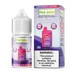 Pod Juice Sakura Grape Ice 30ml