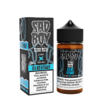 Sadboy Blueberry Nola 100ml Vape Juice