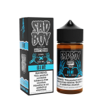 Sadboy Happy End Blue 100ml Vape Juice