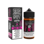 Sadboy Punch Berry 100ml Vape Juice
