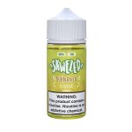Skwezed Banana 100ml