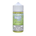 Skwezed Green Apple ICED 100ml