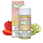 Skwezed Kiwi Strawberry 100ml