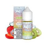 Skwezed Salt Kiwi Strawberry 30ml